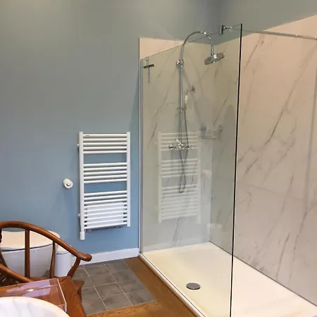 Nocleg ze śniadaniem Entre Cour Et Jardin Arras