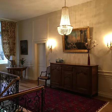 Entre Cour Et Jardin Arras