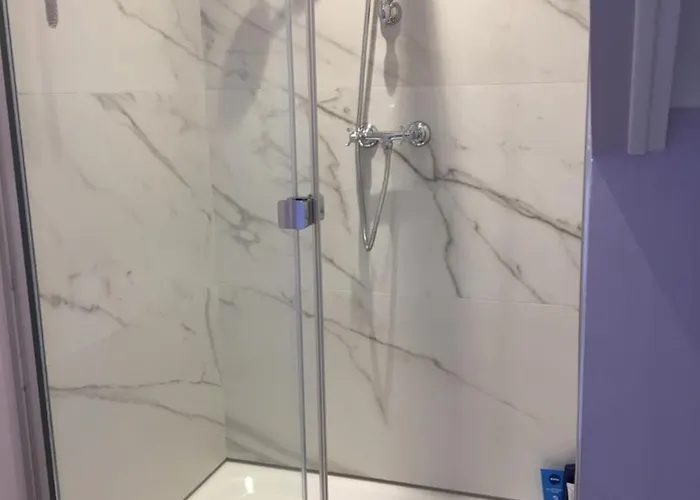 Entre Cour Et Jardin